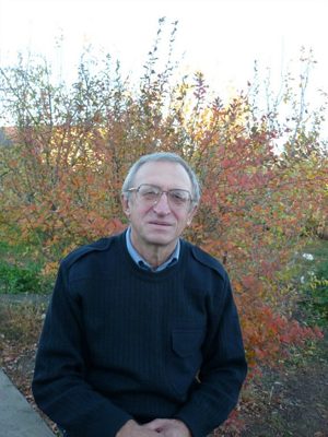 Руссков Анатолий Семёнович